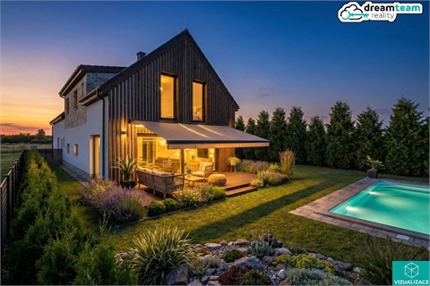 Prodej domu, 276 m² 0