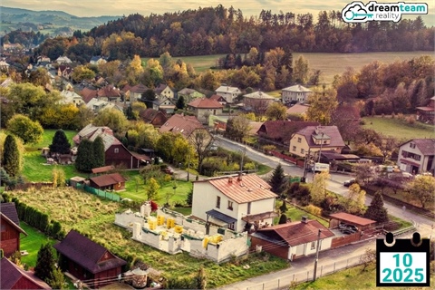 Prodej domu, 276 m² - 12