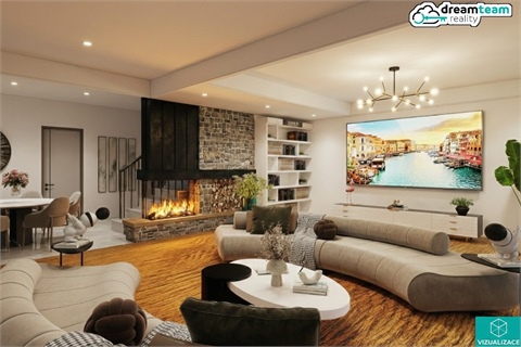 Prodej domu, 276 m² 10