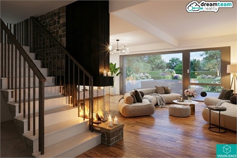 Prodej domu, 276 m² - 0