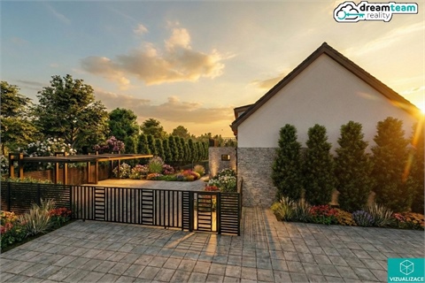 Prodej domu, 276 m² - 8