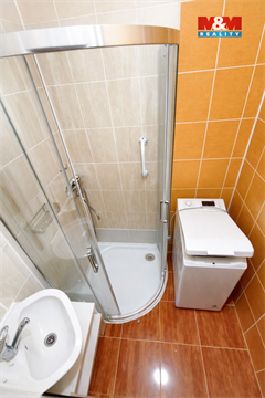 Prodej bytu 2+1, 52 m² 6