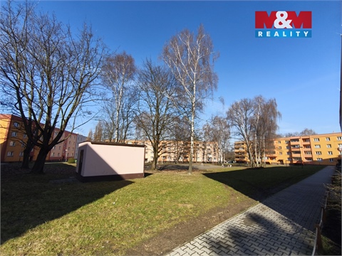 Prodej bytu 2+1, 52 m² 6