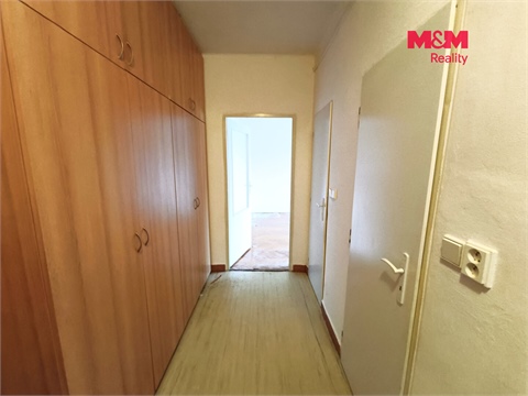 Prodej bytu 2+1, 52 m² 14