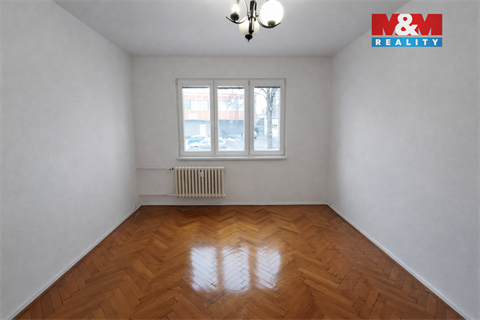 Prodej bytu 2+1, 52 m² - 2