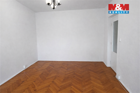 Prodej bytu 2+1, 52 m² 4