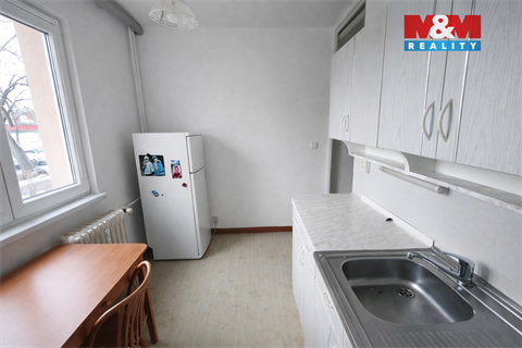 Prodej bytu 2+1, 52 m² 4