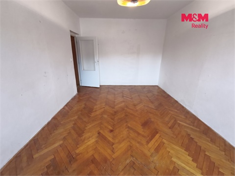Prodej bytu 2+1, 52 m² - 16