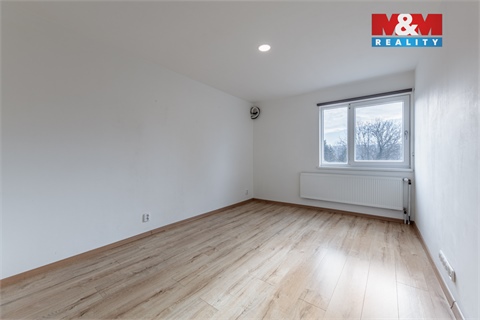 Pronájem bytu 3kk, 55 m² - 6