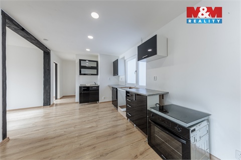 Pronájem bytu 3kk, 55 m² 6