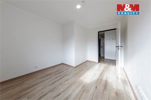 Pronájem bytu 3kk, 55 m² 4