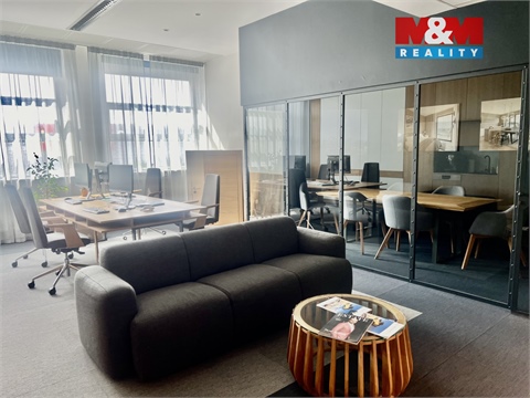 Pronájem kanceláře, 860 m² 4