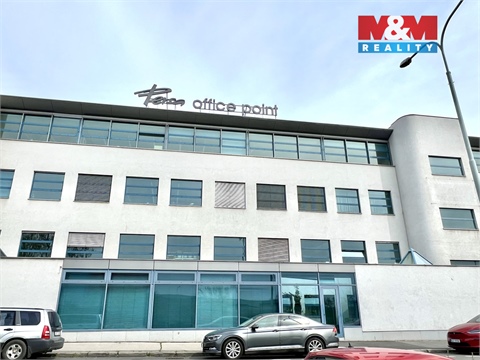 Pronájem kanceláře, 860 m² 14