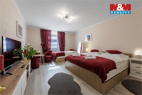 Prodej bytu 2+1, 63 m² - 0