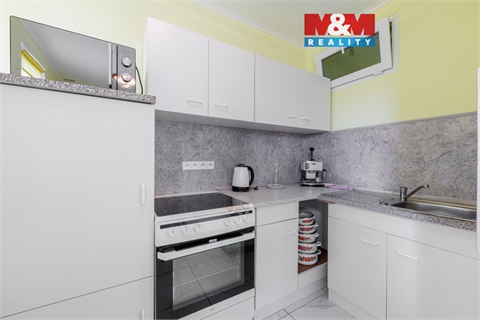 Prodej bytu 2+1, 63 m² 0