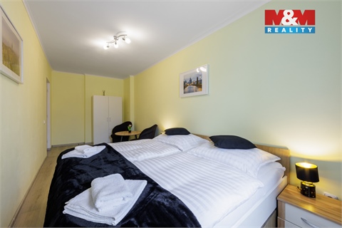 Prodej bytu 2+1, 63 m² 6