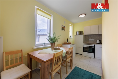 Prodej bytu 2+1, 63 m² - 6