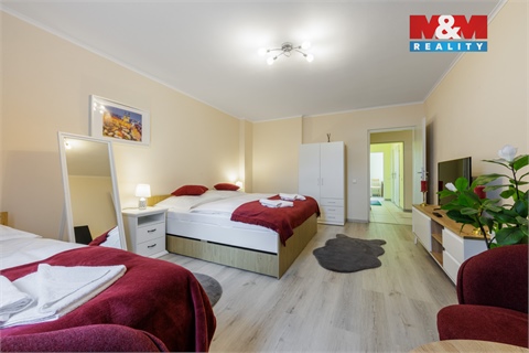 Prodej bytu 2+1, 63 m² - 4