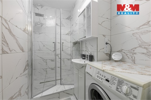 Prodej bytu 2+1, 63 m² 4