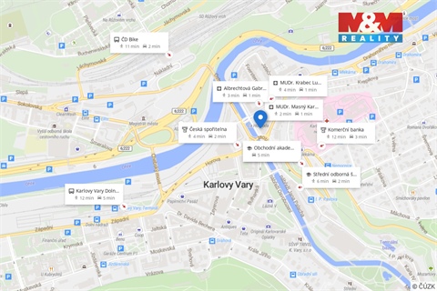 Prodej bytu 2+1, 63 m² 12