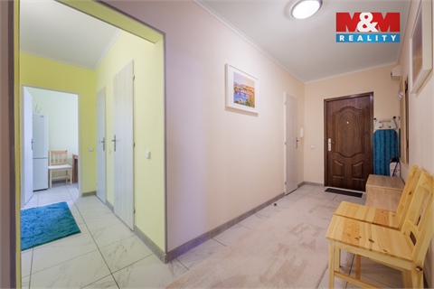 Prodej bytu 2+1, 63 m² - 8