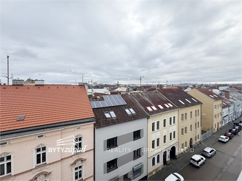 Pronájem bytu 2kk, 43 m² 10