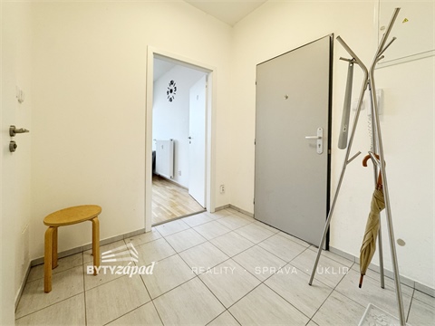 Pronájem bytu 2kk, 43 m² 6