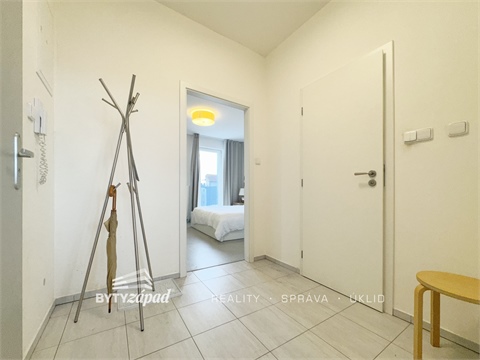 Pronájem bytu 2kk, 43 m² - 4