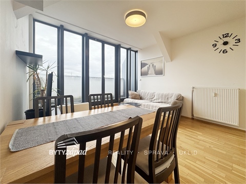 Pronájem bytu 2kk, 43 m² 0