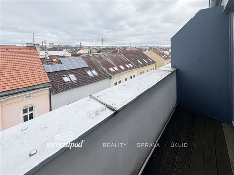 Pronájem bytu 2kk, 43 m² - 8