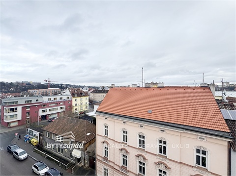 Pronájem bytu 2kk, 43 m² - 10