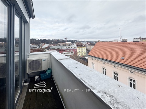 Pronájem bytu 2kk, 43 m² 8