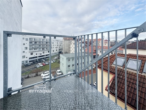 Pronájem bytu 2kk, 43 m² 12