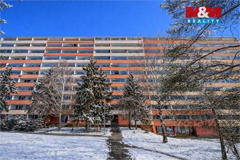 Prodej bytu 2kk, 39 m² - 14