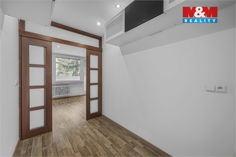 Prodej bytu 2kk, 39 m² 8