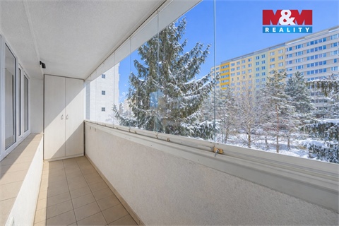 Prodej bytu 2kk, 39 m² - 12