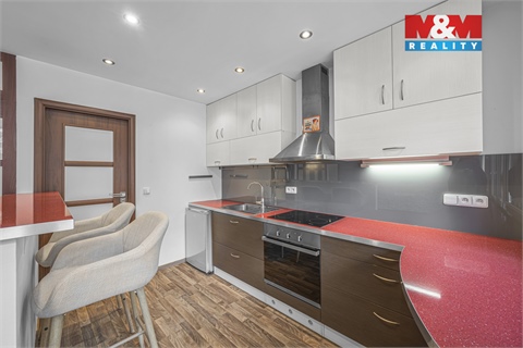 Prodej bytu 2kk, 39 m² 10