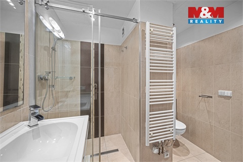 Prodej bytu 2kk, 39 m² 12