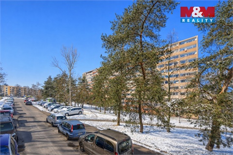 Prodej bytu 2kk, 39 m² 14