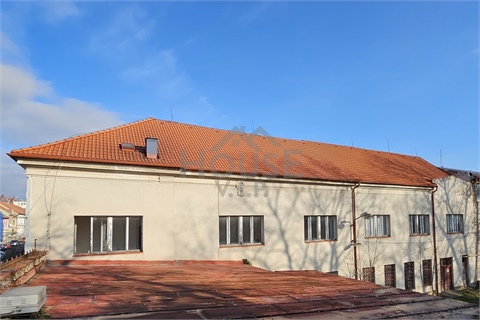 Prodej ubytování, 564 m² - 0