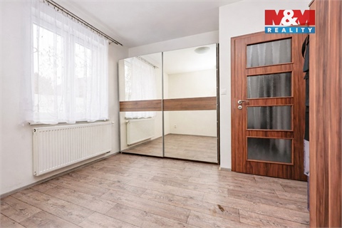 Pronájem rodinného domu, 86 m² - 14