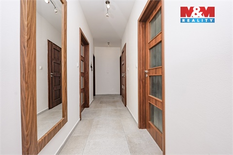 Pronájem rodinného domu, 86 m² - 16