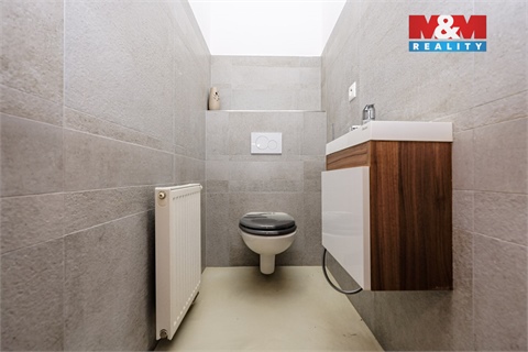 Pronájem rodinného domu, 86 m² 10