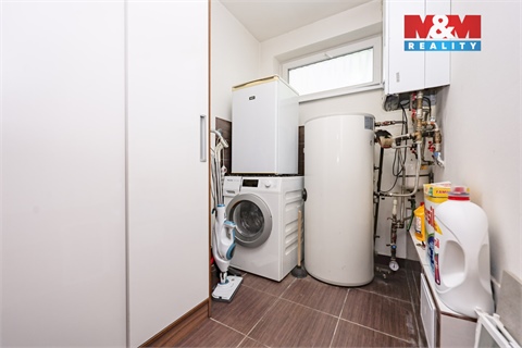 Pronájem rodinného domu, 86 m² 16