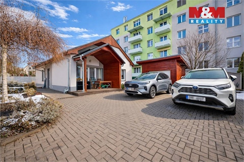 Pronájem rodinného domu, 86 m² 22