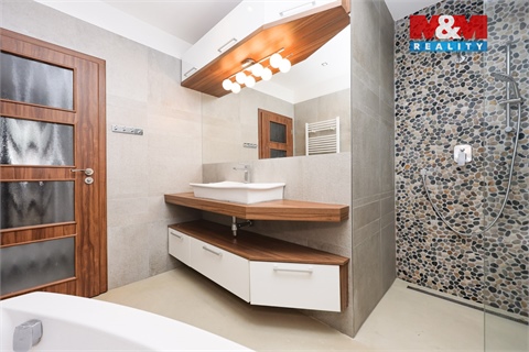 Pronájem rodinného domu, 86 m² - 6