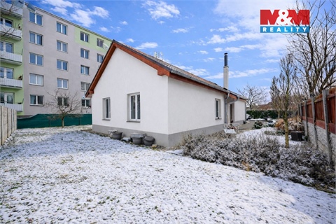 Pronájem rodinného domu, 86 m² 20