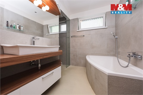 Pronájem rodinného domu, 86 m² 8