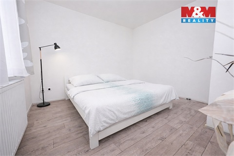 Pronájem rodinného domu, 86 m² - 10