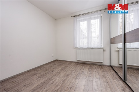 Pronájem rodinného domu, 86 m² 14